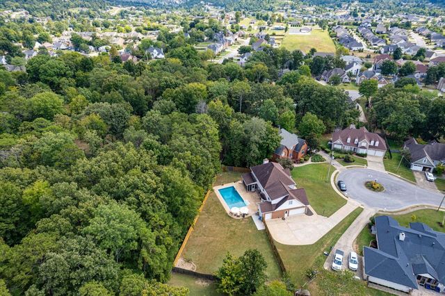 7715 Asherton Lane, Chattanooga, TN 37421