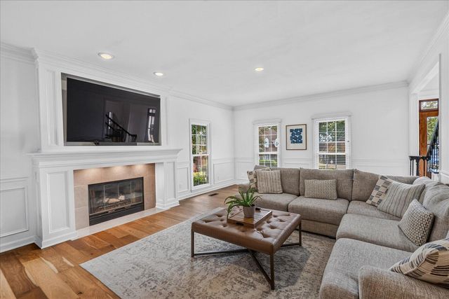 7715 Asherton Lane, Chattanooga, TN 37421