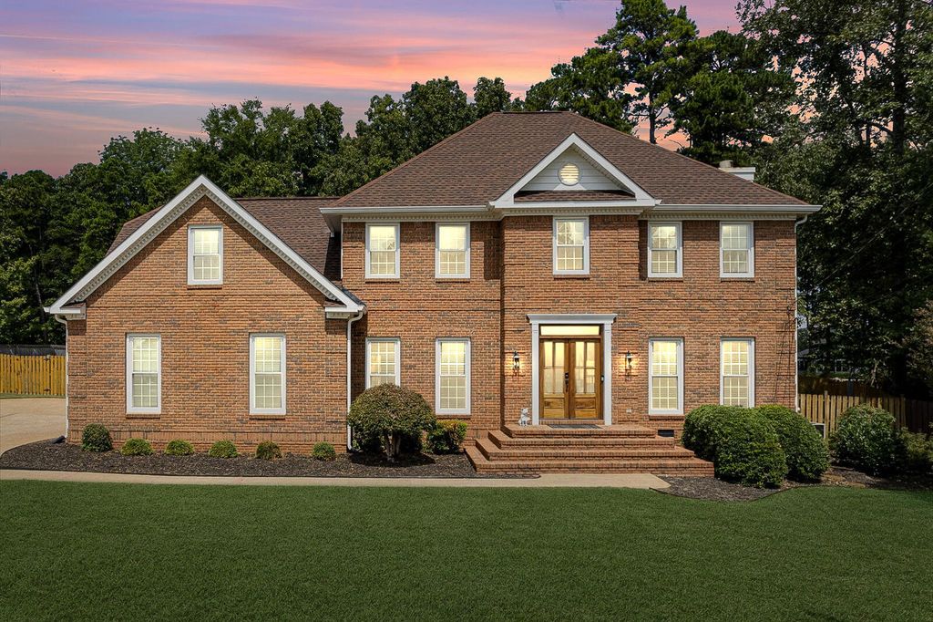 7715 Asherton Lane, Chattanooga, TN 37421
