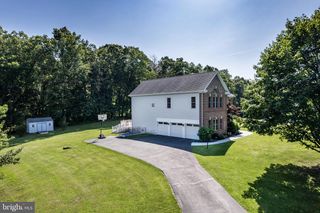 2325 JUNE AUSTIN DR, Manchester, MD 21102