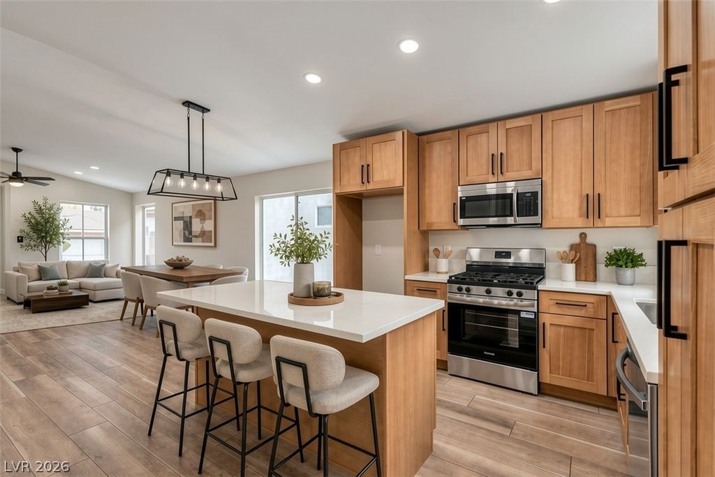 2139 Chapman Ranch Drive, Henderson, NV 89012 — exterior