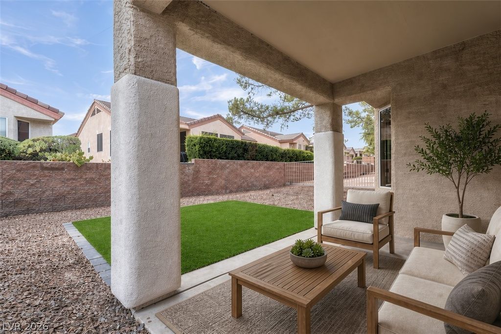 2139 Chapman Ranch Drive, Henderson, NV 89012 — photo 4