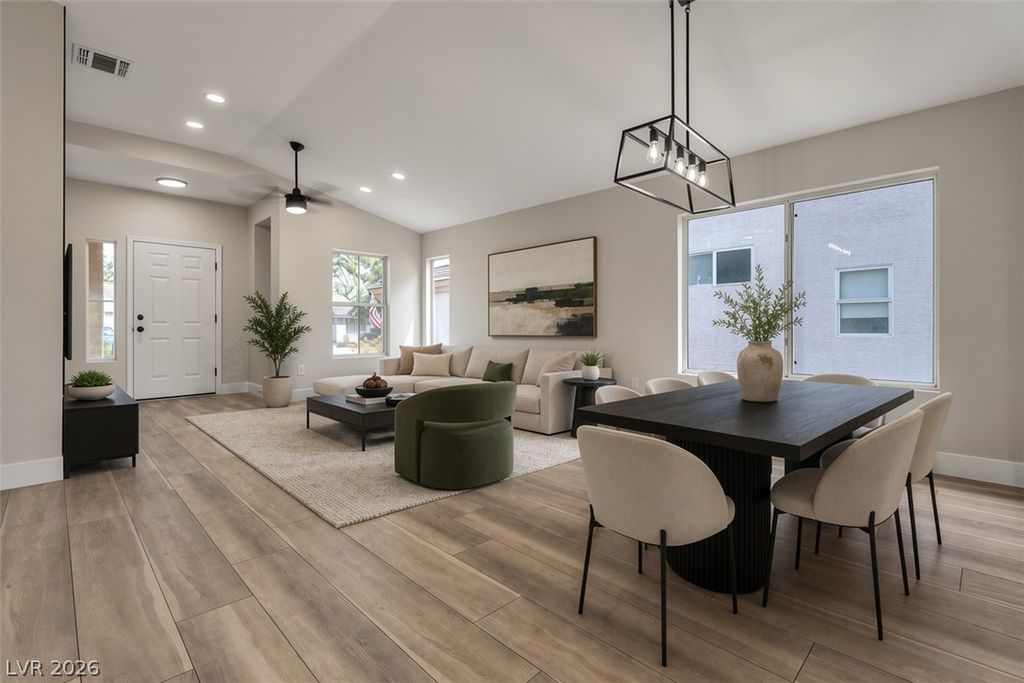 2139 Chapman Ranch Drive, Henderson, NV 89012 — photo 5