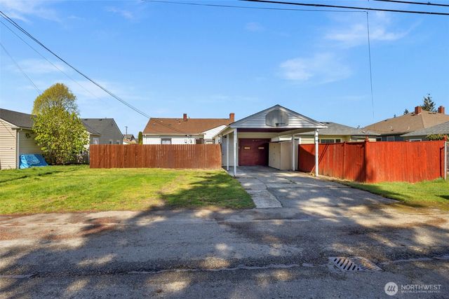 1814 2nd Street, Marysville, WA 98270