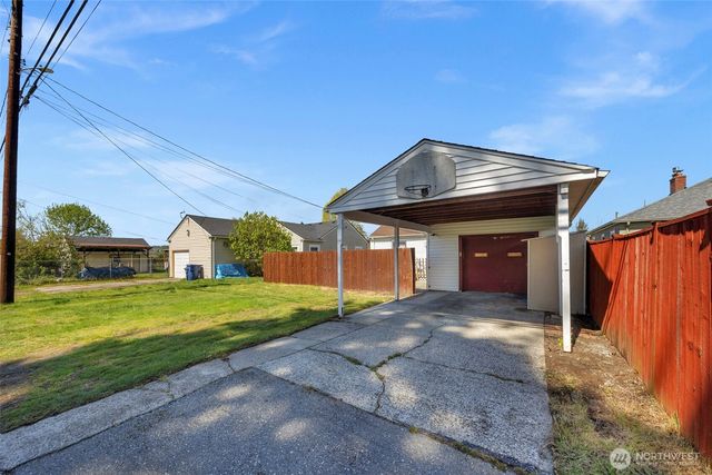 1814 2nd Street, Marysville, WA 98270