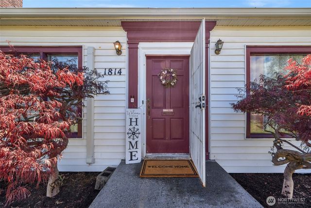 1814 2nd Street, Marysville, WA 98270