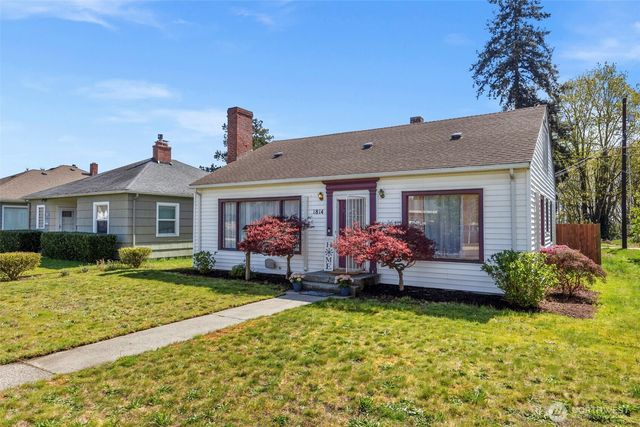1814 2nd Street, Marysville, WA 98270