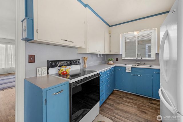 1814 2nd Street, Marysville, WA 98270