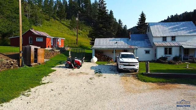 22625 OTHER, Hill City, SD 57745