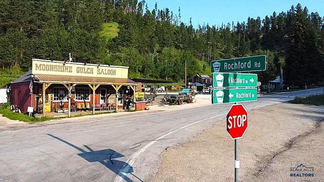 22625 OTHER, Hill City, SD 57745