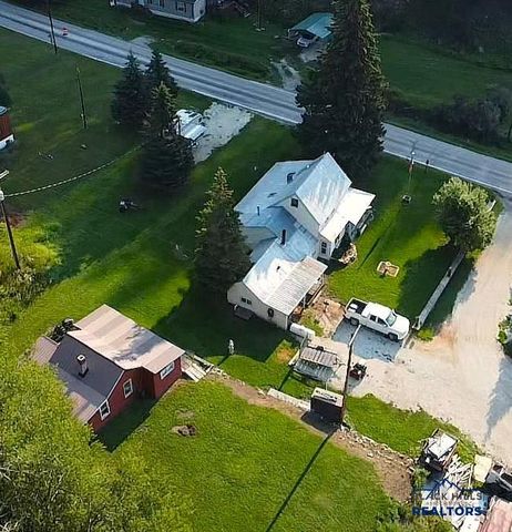 22625 OTHER, Hill City, SD 57745