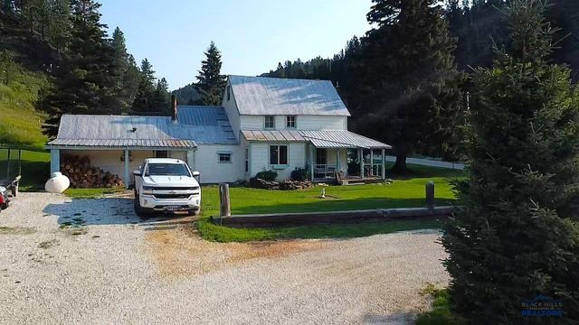 22625 OTHER, Hill City, SD 57745