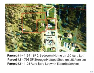22625 OTHER, Hill City, SD 57745