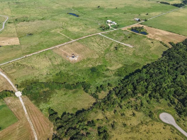 Lot 9 SE County Rd 2220 Road, Corsicana, TX 75109