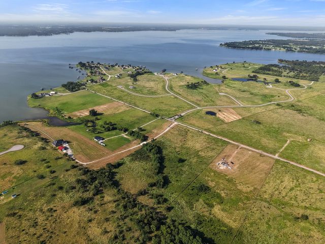 Lot 9 SE County Rd 2220 Road, Corsicana, TX 75109