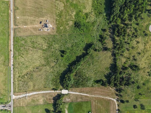 Lot 9 SE County Rd 2220 Road, Corsicana, TX 75109