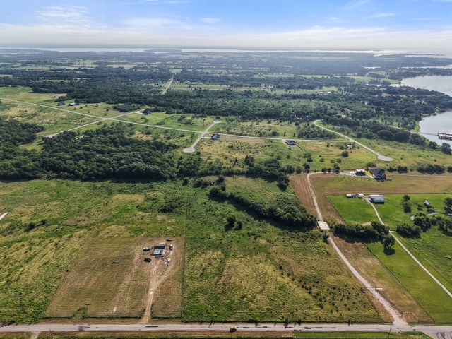 Lot 9 SE County Rd 2220 Road, Corsicana, TX 75109