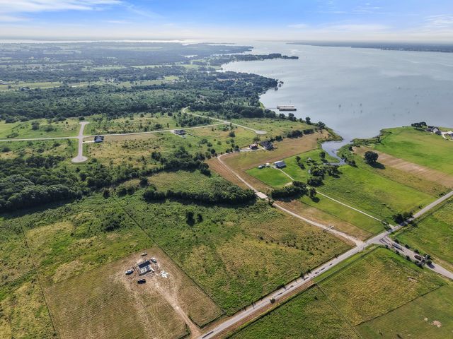 Lot 9 SE County Rd 2220 Road, Corsicana, TX 75109