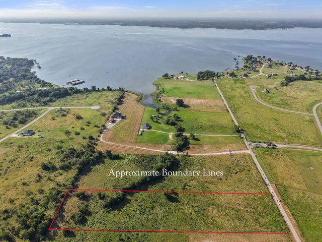Lot 9 SE County Rd 2220 Road, Corsicana, TX 75109