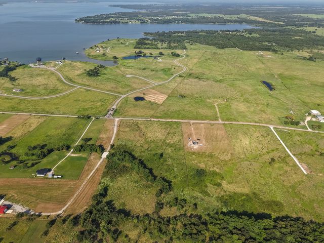Lot 9 SE County Rd 2220 Road, Corsicana, TX 75109