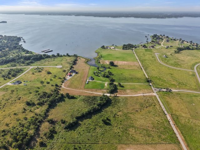 Lot 9 SE County Rd 2220 Road, Corsicana, TX 75109