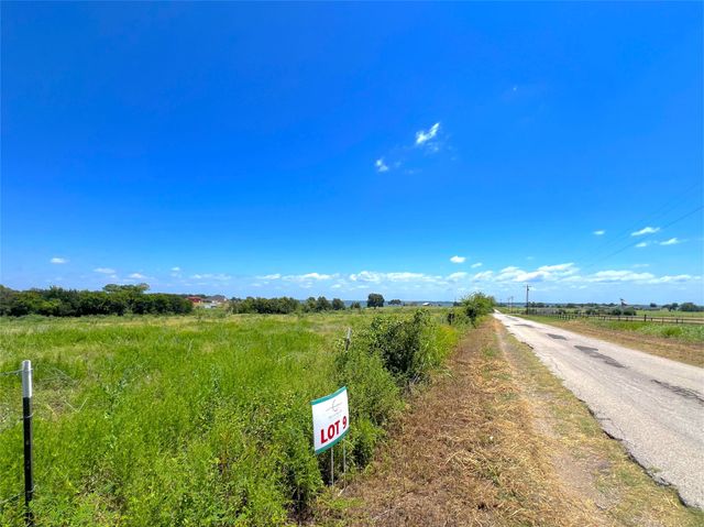 Lot 9 SE County Rd 2220 Road, Corsicana, TX 75109