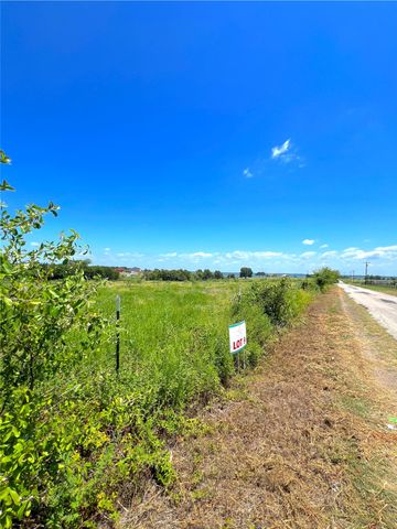 Lot 9 SE County Rd 2220 Road, Corsicana, TX 75109