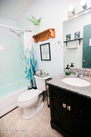 508 Thyme Court, Jacksonville, NC 28540