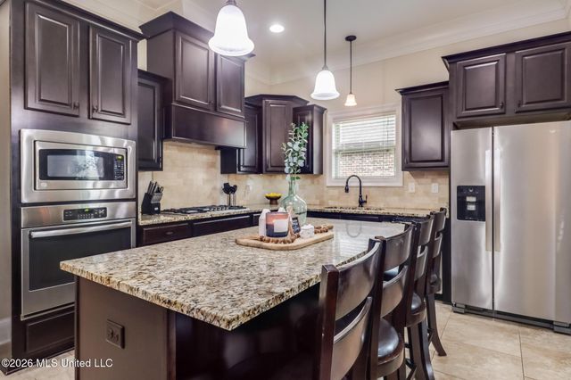 2923 Cypress Creek Drive, D'iberville, MS 39540