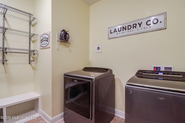 2923 Cypress Creek Drive, D'iberville, MS 39540