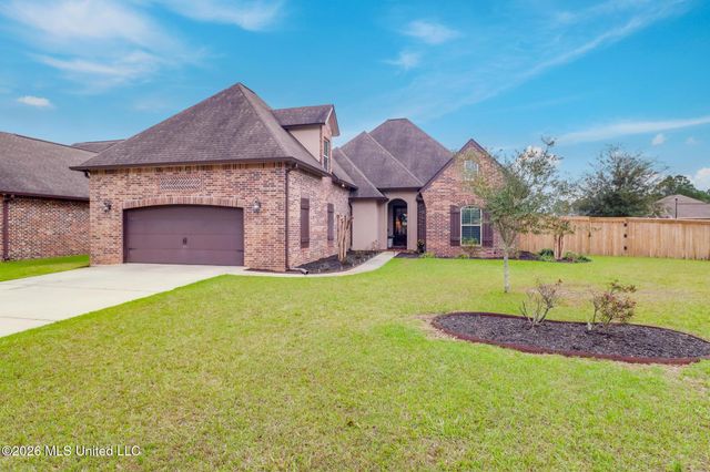 2923 Cypress Creek Drive, D'iberville, MS 39540