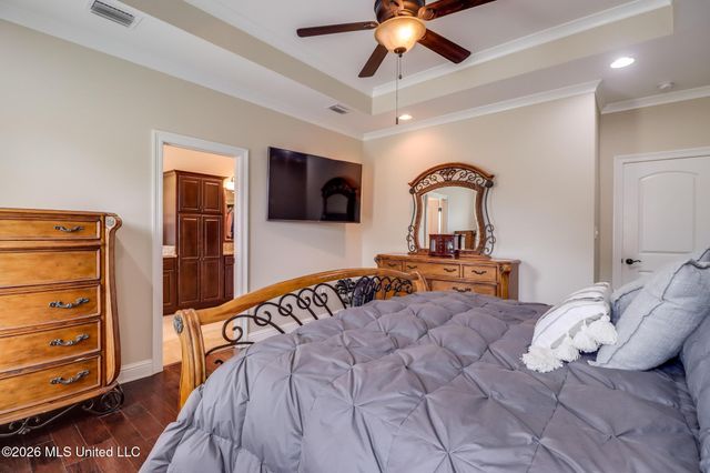 2923 Cypress Creek Drive, D'iberville, MS 39540