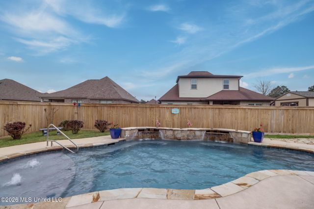 2923 Cypress Creek Drive, D'iberville, MS 39540