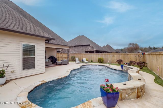 2923 Cypress Creek Drive, D'iberville, MS 39540