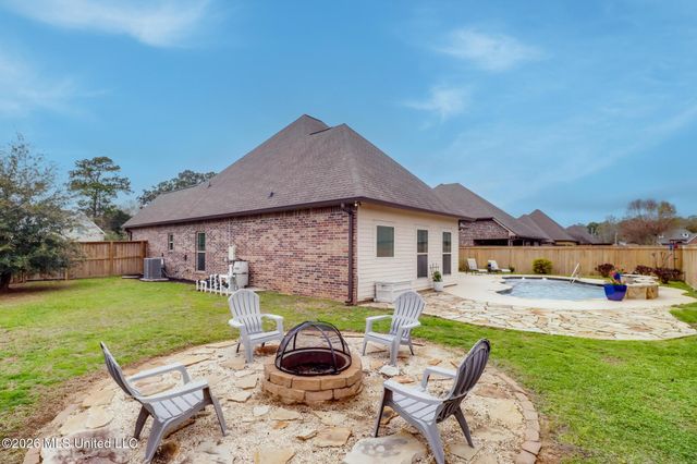 2923 Cypress Creek Drive, D'iberville, MS 39540
