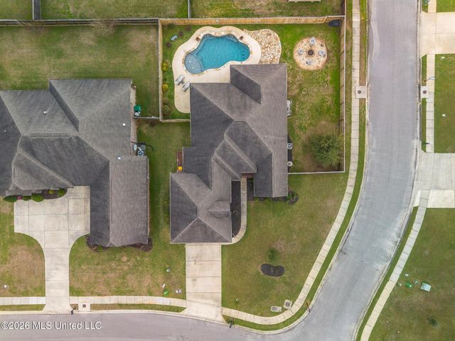 2923 Cypress Creek Drive, D'iberville, MS 39540