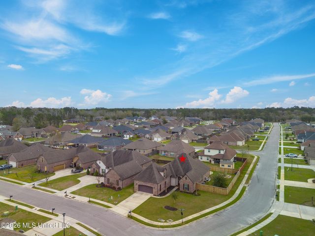 2923 Cypress Creek Drive, D'iberville, MS 39540