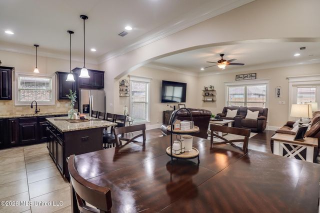 2923 Cypress Creek Drive, D'iberville, MS 39540