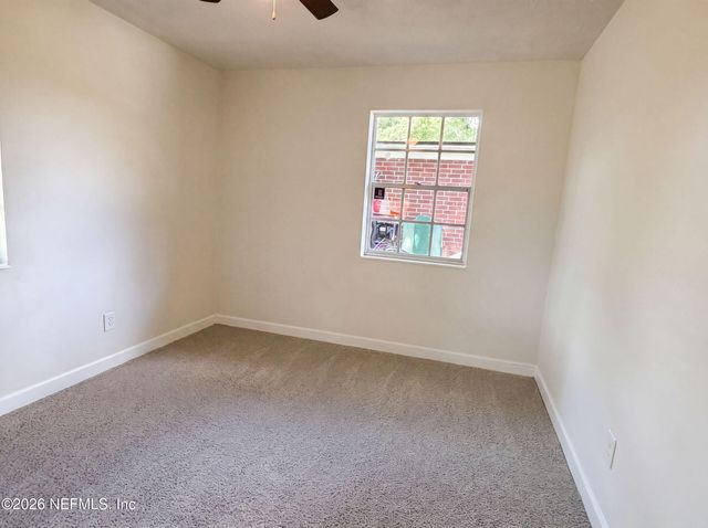 5928 LAKE RIDGE Avenue, Jacksonville, FL 32211