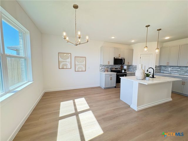 727 Liberty Park Drive, Belton, TX 76513