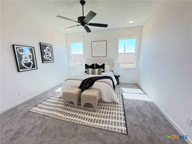 727 Liberty Park Drive, Belton, TX 76513