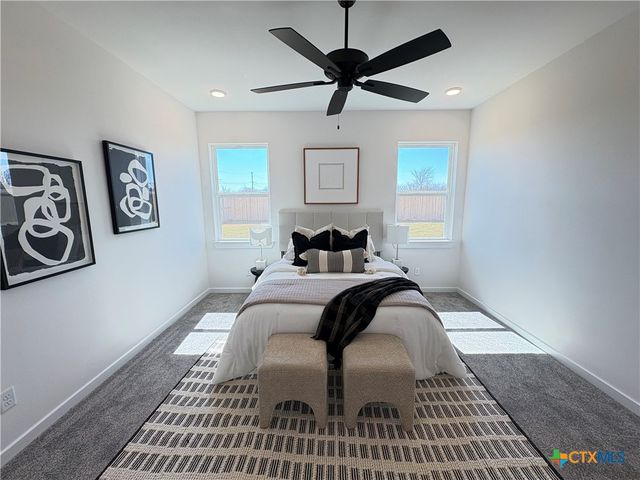 727 Liberty Park Drive, Belton, TX 76513