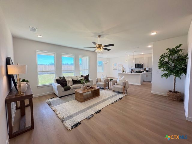 727 Liberty Park Drive, Belton, TX 76513