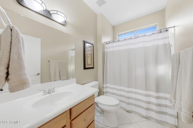 15437 W MOONLIGHT Way, Surprise, AZ 85374