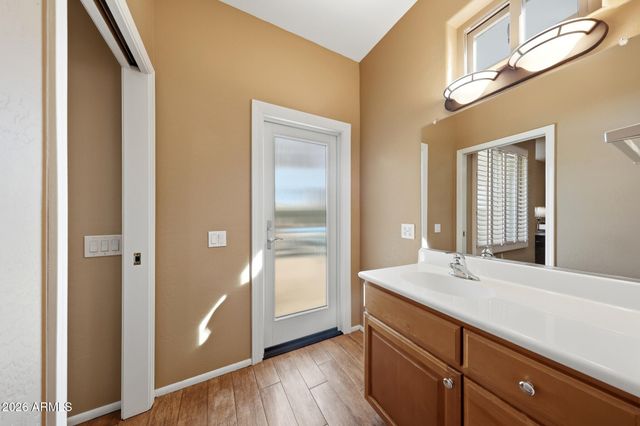 15437 W MOONLIGHT Way, Surprise, AZ 85374