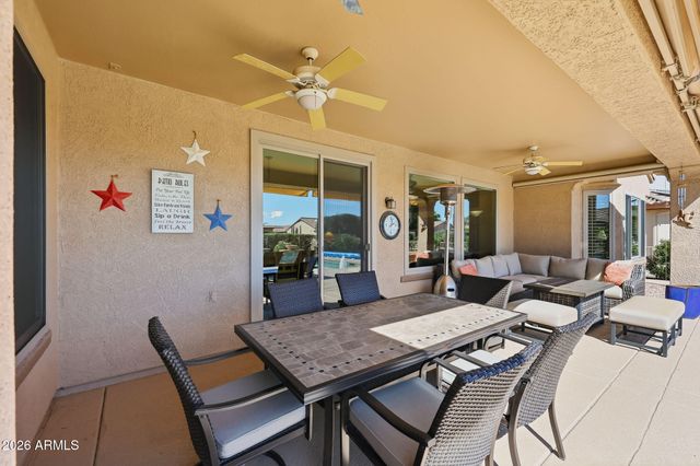 15437 W MOONLIGHT Way, Surprise, AZ 85374