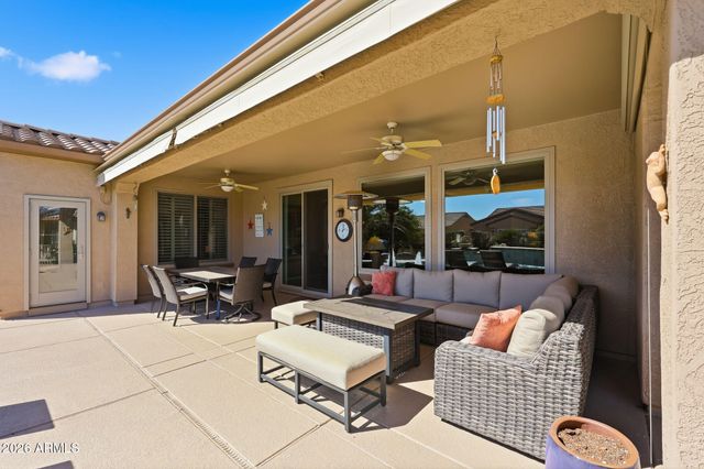 15437 W MOONLIGHT Way, Surprise, AZ 85374