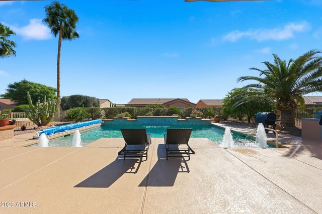 15437 W MOONLIGHT Way, Surprise, AZ 85374