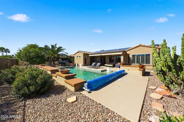 15437 W MOONLIGHT Way, Surprise, AZ 85374