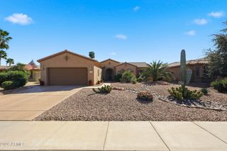 15437 W MOONLIGHT Way, Surprise, AZ 85374